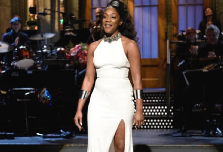 Tiffany Haddish